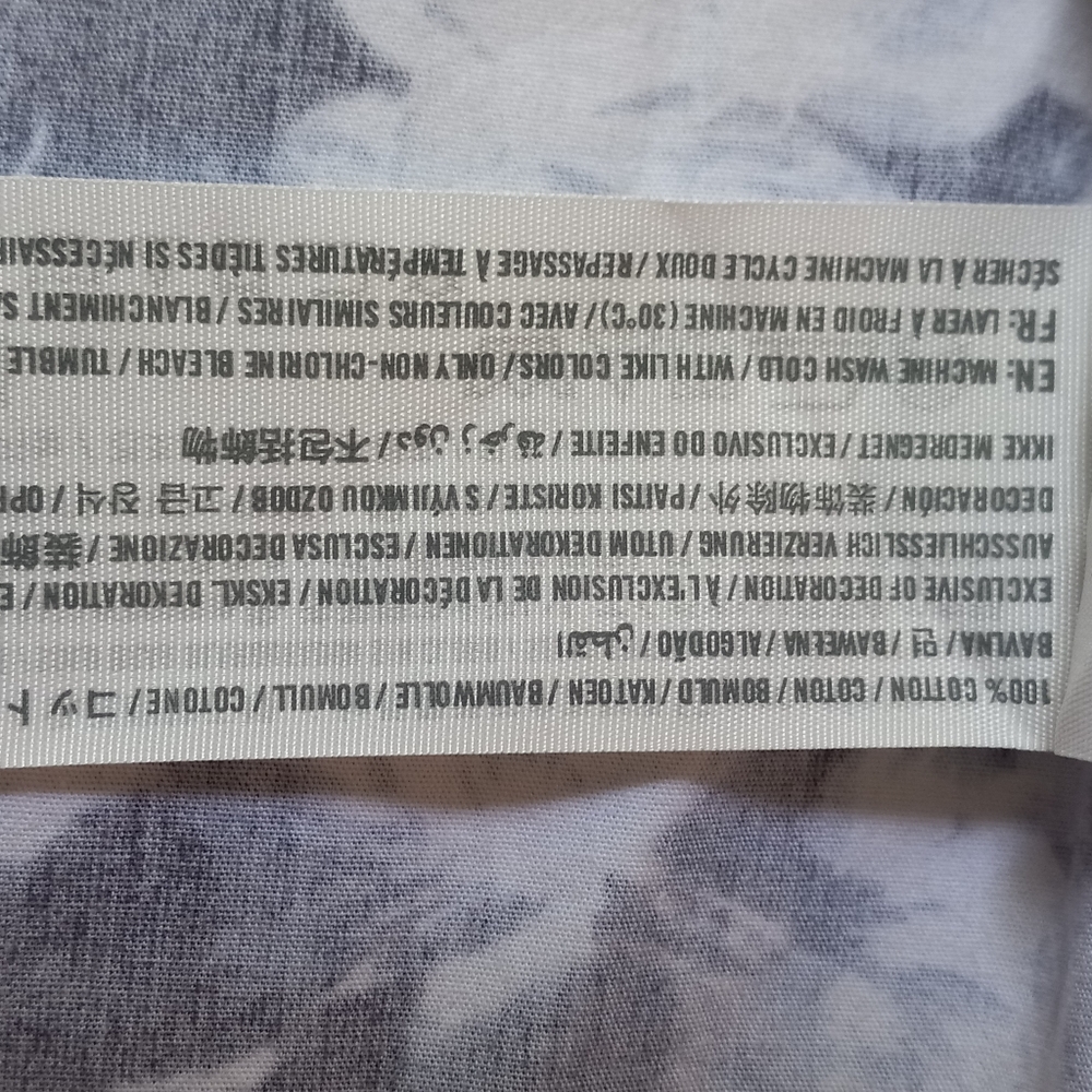 A&F Button down short sleeve - Picture 4 of 4